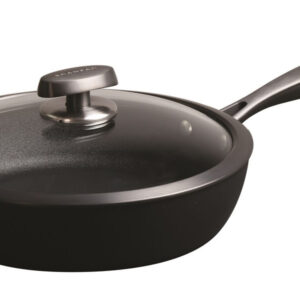 Scanpan Pro SB+ Induktion Sauterpande med låg Ø28 cm