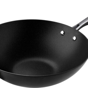 Scanpan Pro SB+ Induktion Wok Ø32 cm