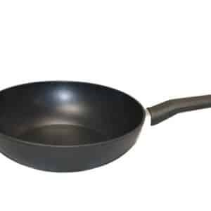Conzept wok Ø28 cm aluminium