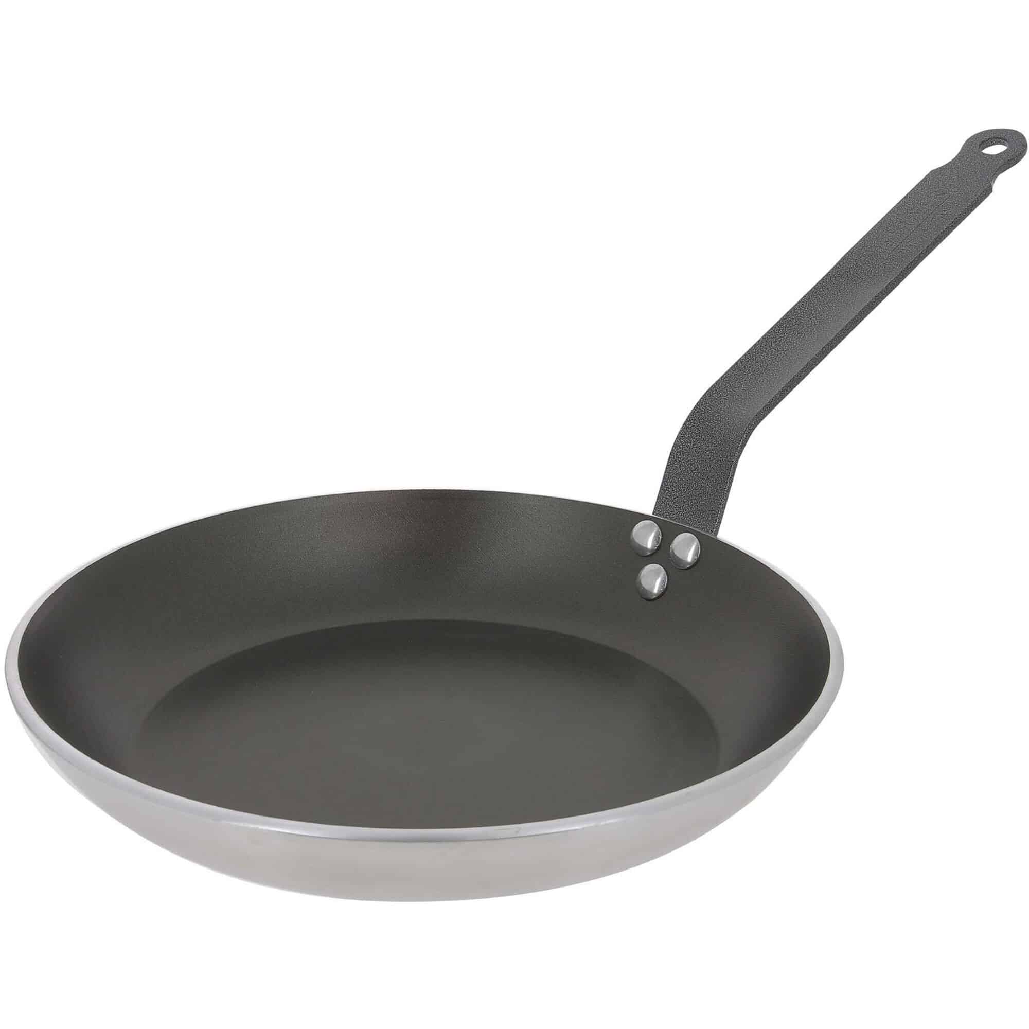 De buyer Choc Resto nonstick stegepande 24 cm.