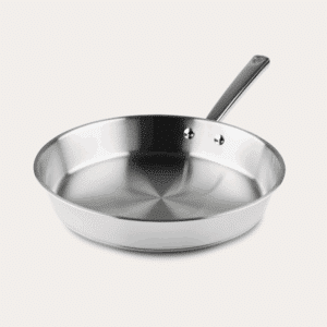 Qookware - Stegepande - 28 cm - ChefGrade