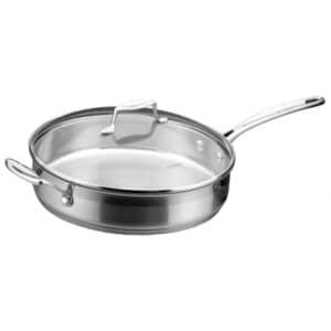 Scanpan Impact sauterpande 28 cm