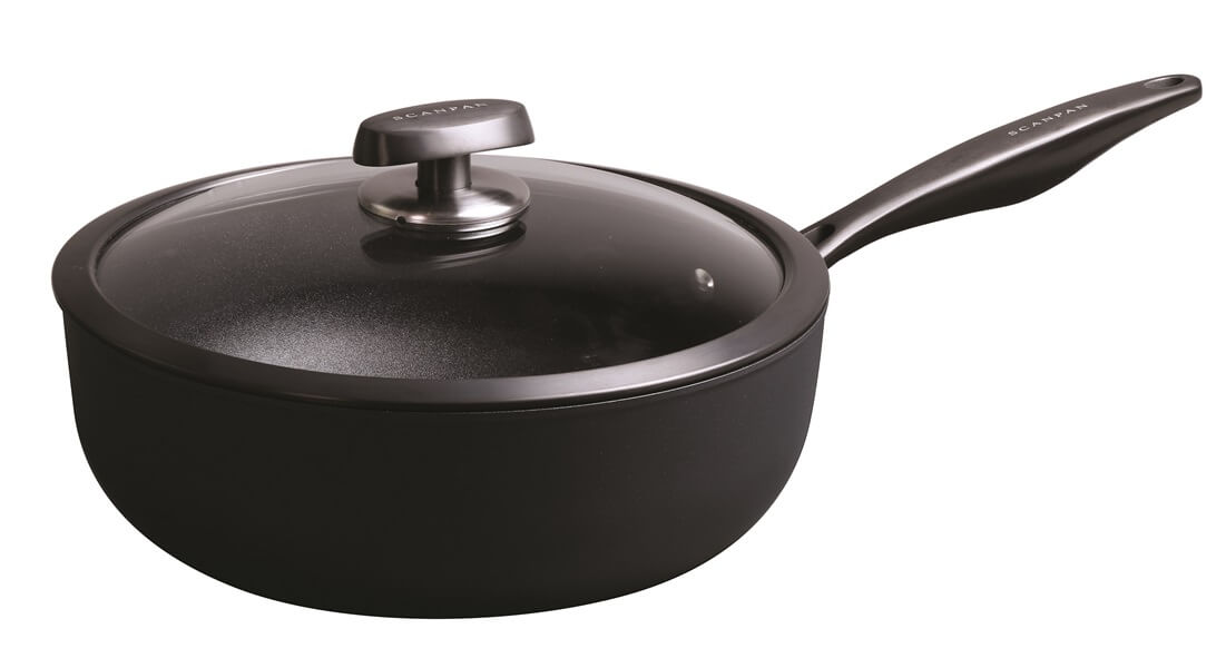 Scanpan Pro SB+ Induktion Sauterpande dyb 3,7L