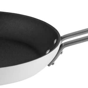 White Line Stegepande m. Sliplet 24 cm.