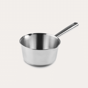 Kasserolle - 1,4 liter - ChefGrade - Qookware