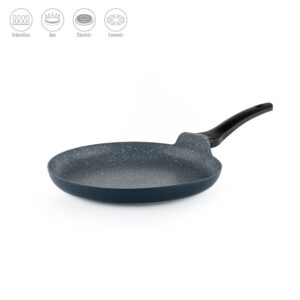 Pandekage pande med non-stick belægning fra Müller, 26 cm. - Hurtig levering