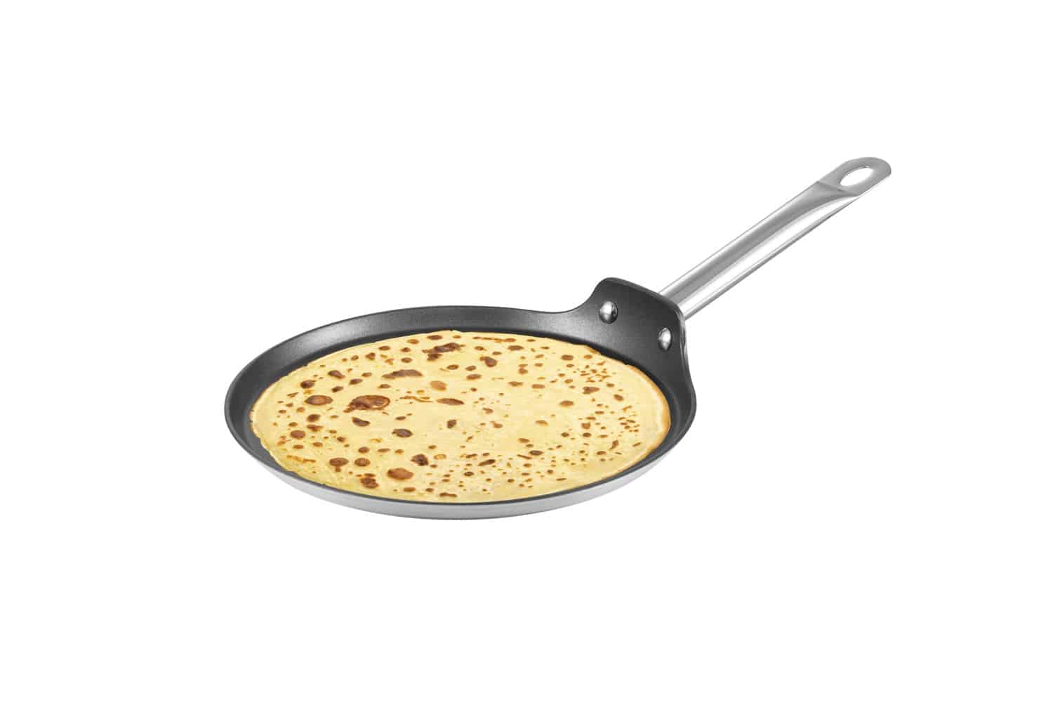 Pandekage pande med non-stick belægning fra Tescoma, 26 cm. - Hurtig levering