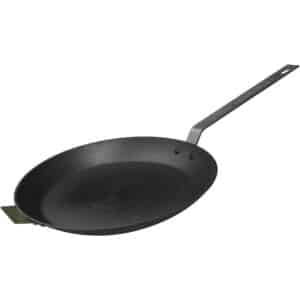 Ronneby bruk Ultra Light Pro stegepande, 36 cm