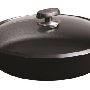 Scanpan Pro SB+ Induktion Chef pande med låg Ø32 cm
